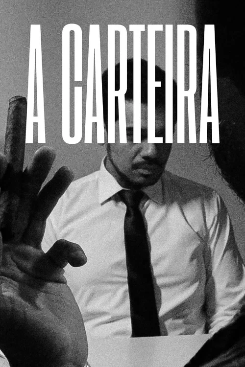 A Carteira постер