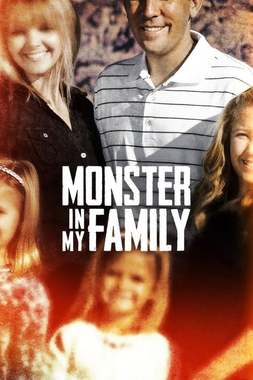 Monster in My Family постер