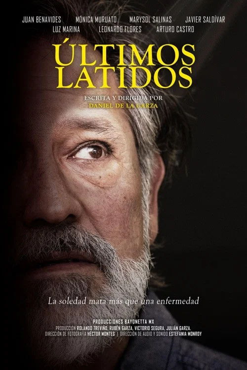 Últimos Latidos постер