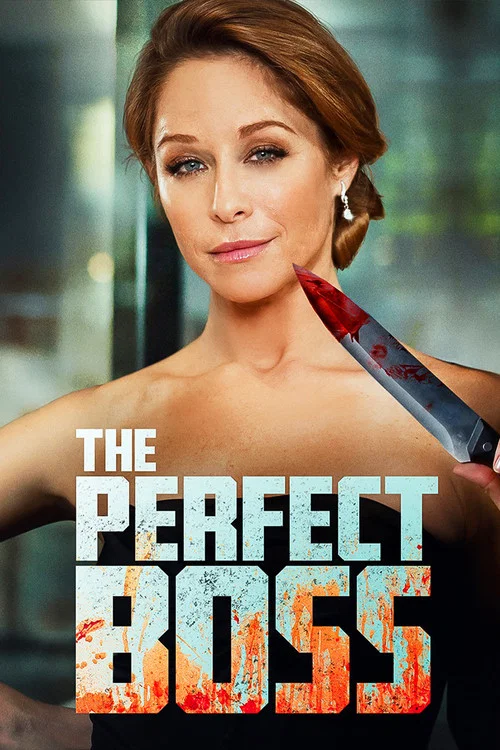 The Perfect Boss постер