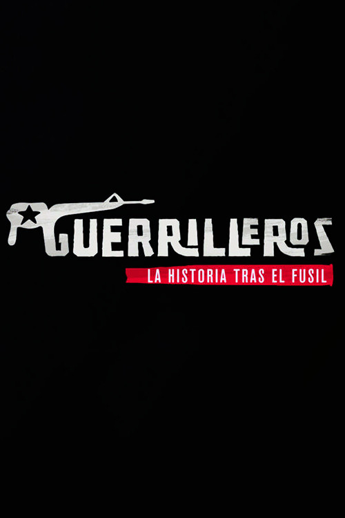 Guerilleros постер