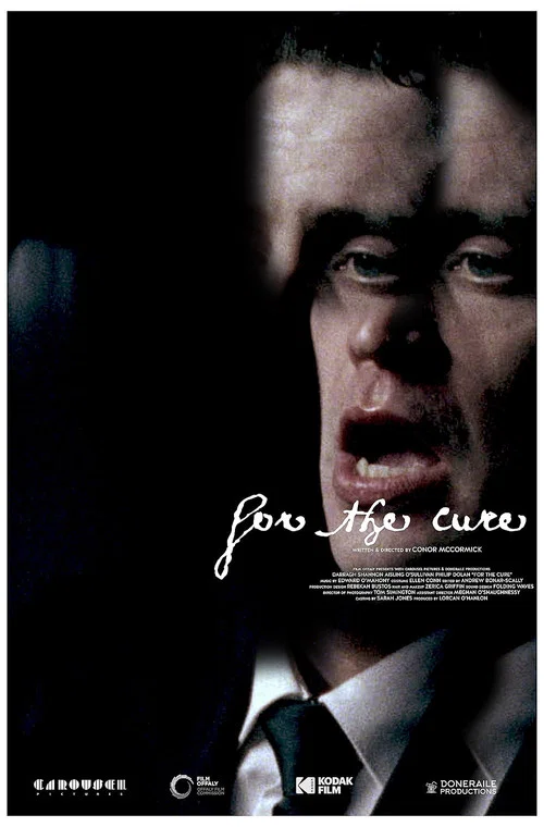 For the Cure постер