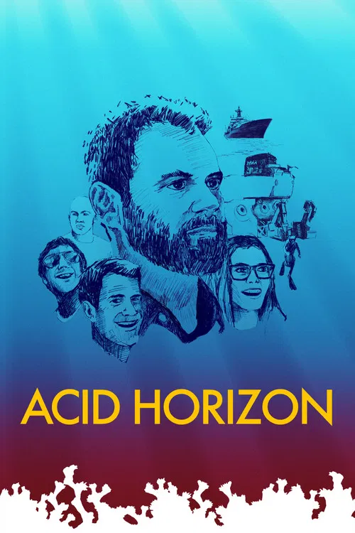 Acid Horizon постер