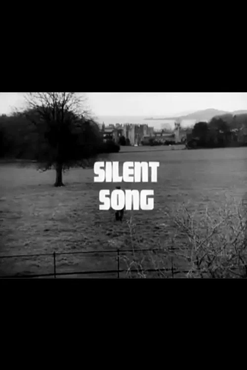 Silent Song постер