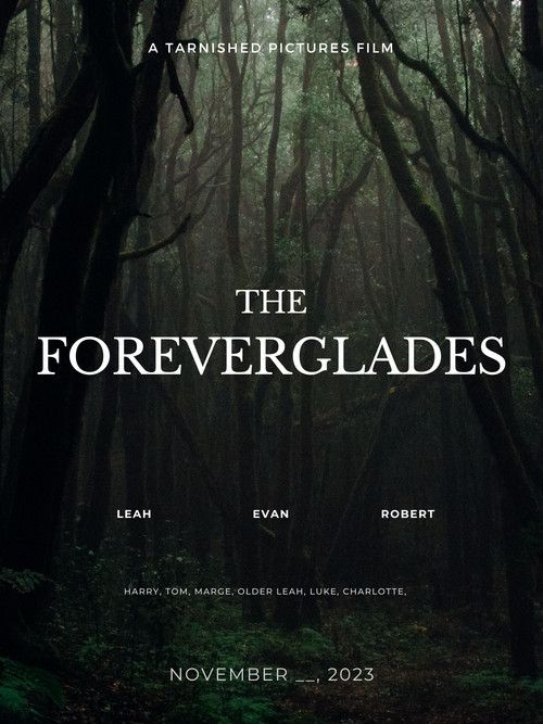 The Foreverglades постер