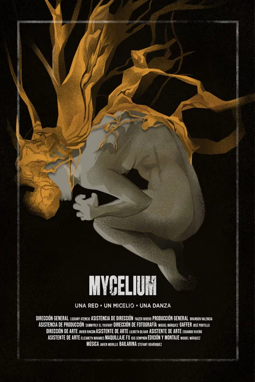 Mycelium постер