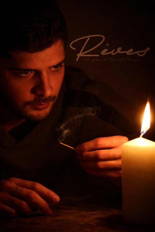 Rêves постер