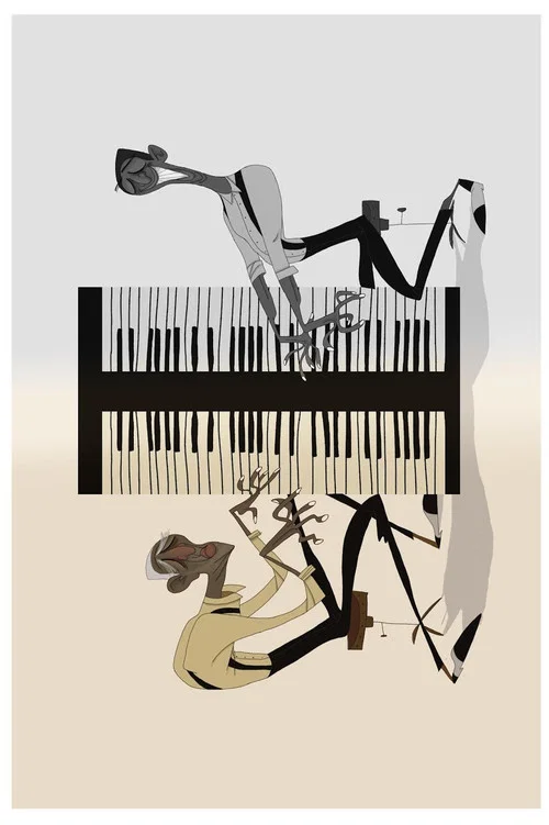 Leitmotif постер