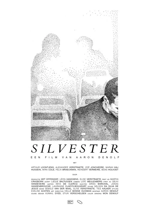 Silvester постер