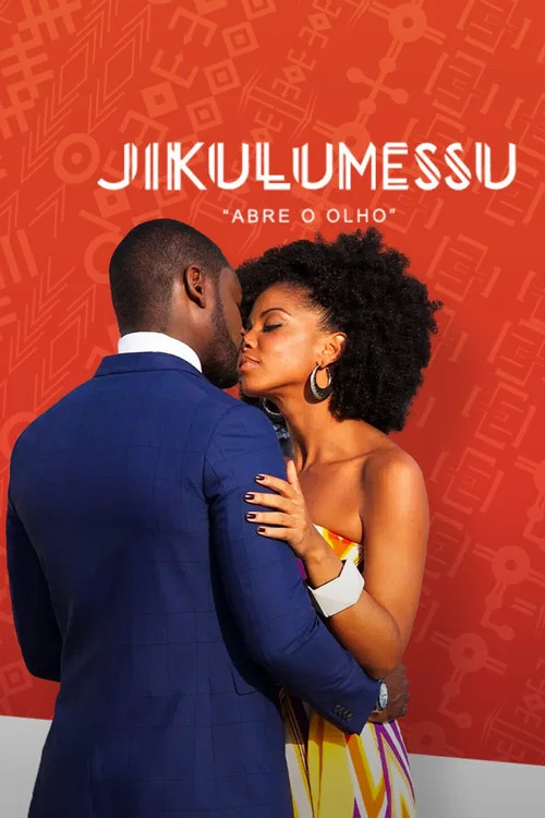 Jikulumessu постер