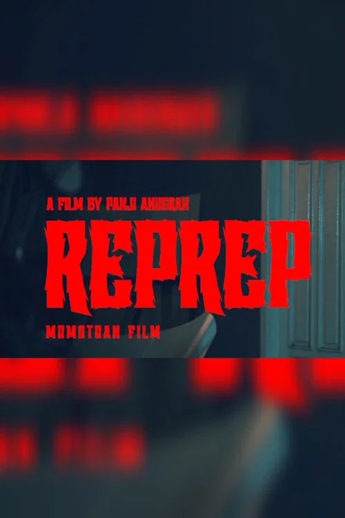 Reprep постер