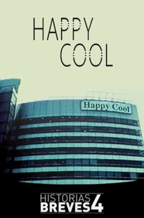 Happy Cool постер