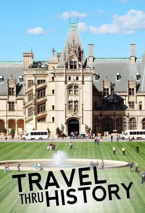 Travel Thru History постер