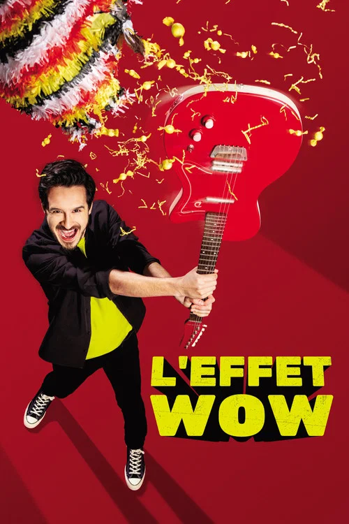 L'effet Wow постер