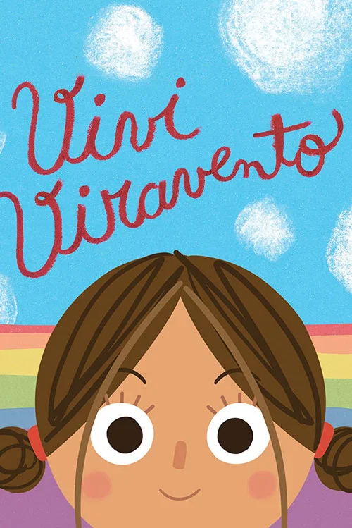 Vivi Viravento постер