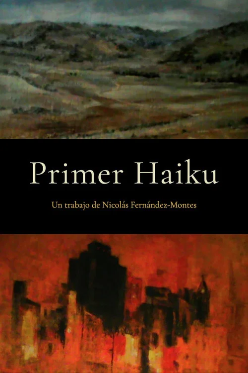 Primer Haiku постер