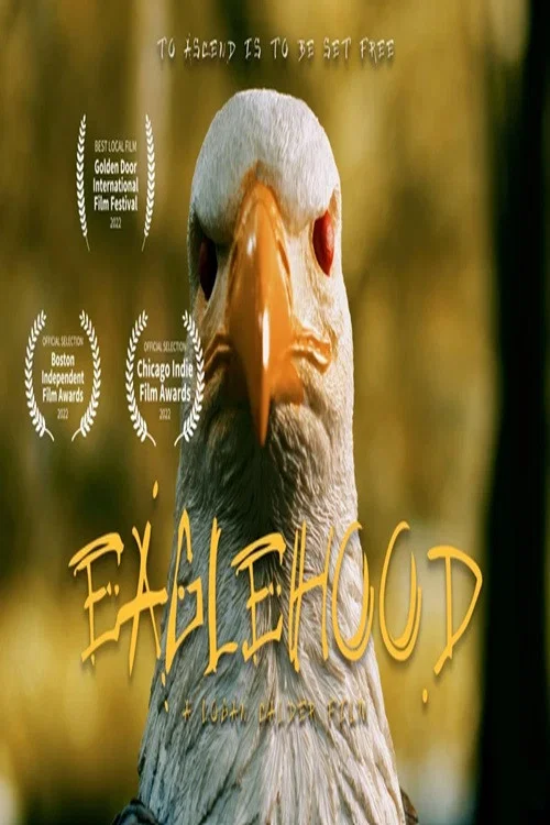 Eaglehood постер