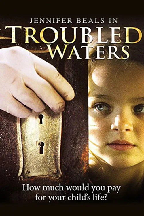 Troubled Waters постер