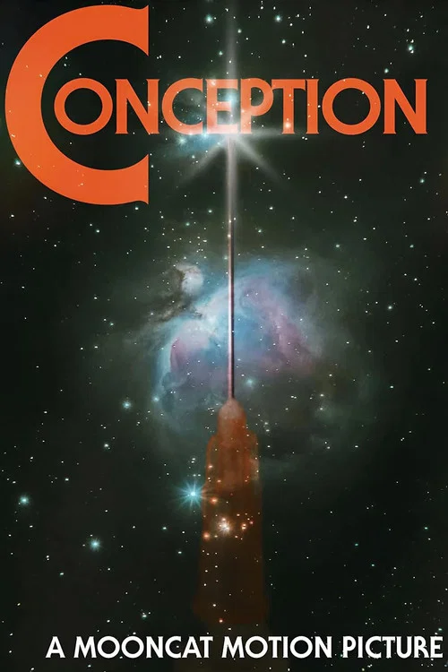 Conception постер