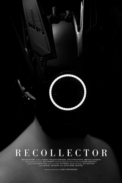 Recollector постер