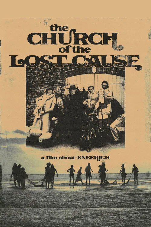 The Church of the Lost Cause постер