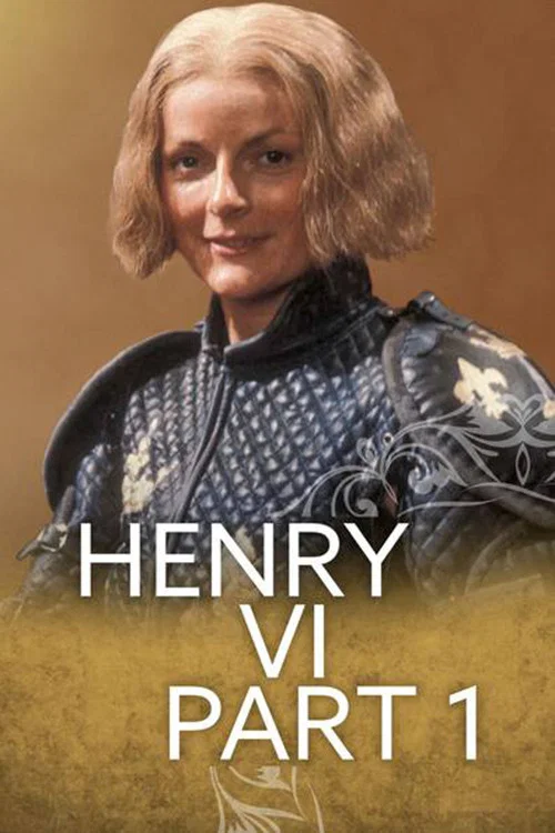 Henry VI Part 1 постер