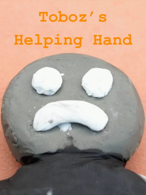 Toboz's Helping Hand постер