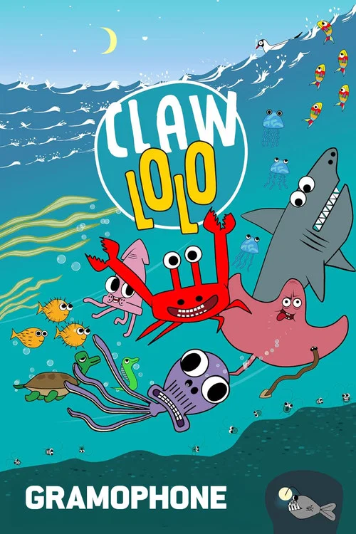 Clawlolo: Gramophone постер