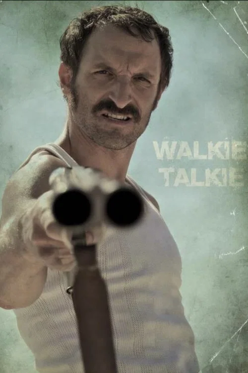 Walkie Talkie постер