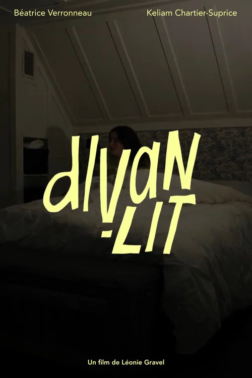 Divan-lit постер