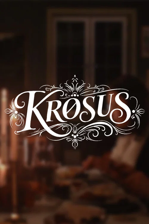 Krøsus постер