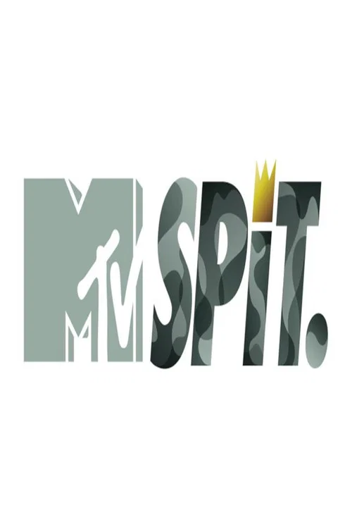 MTV Spit. постер