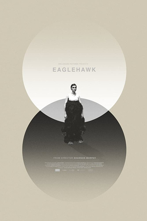 Eaglehawk постер