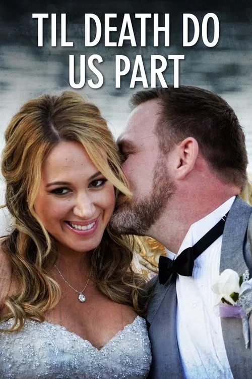 Til Death Do Us Part постер