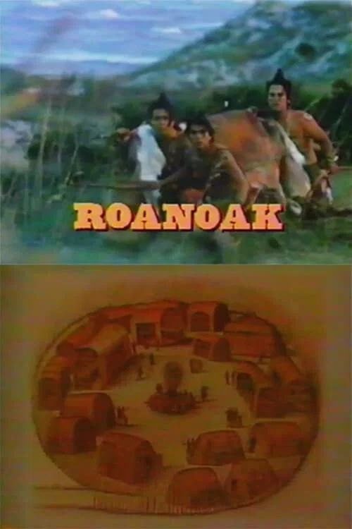Roanoak постер