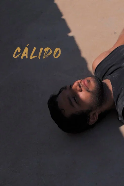 Cálido постер