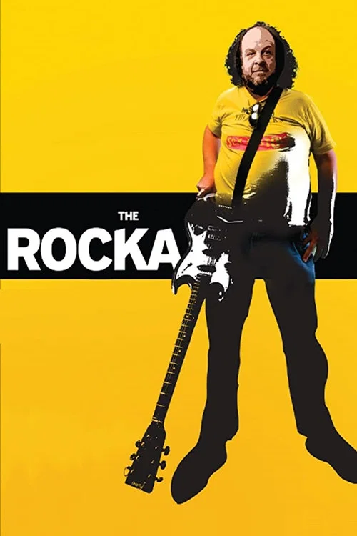 The Rocka постер