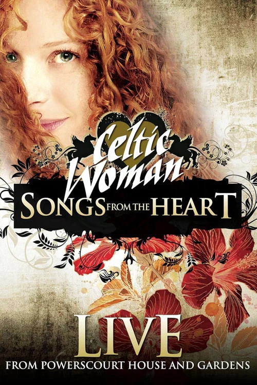 Celtic Woman: Songs from the Heart постер