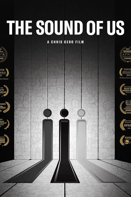 The Sound of Us постер