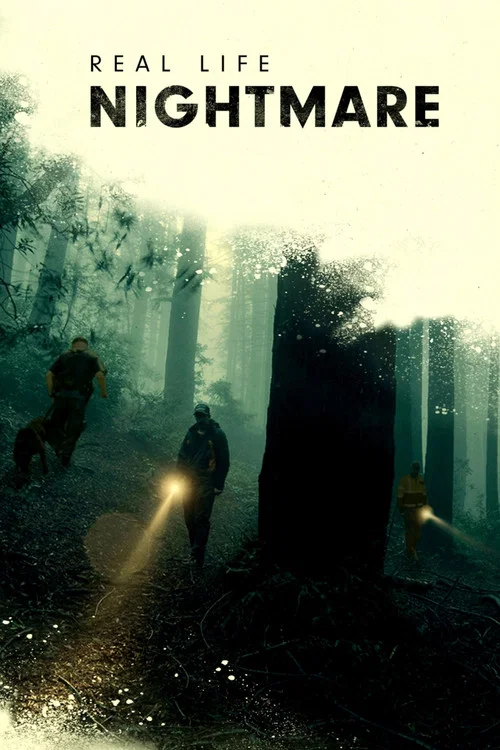 Real Life Nightmare постер