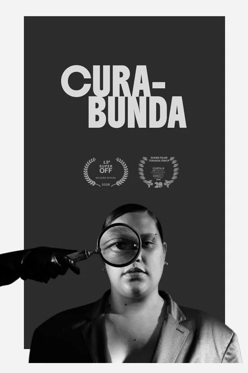 CURA-BUNDA постер