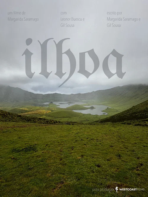 Ilhoa постер
