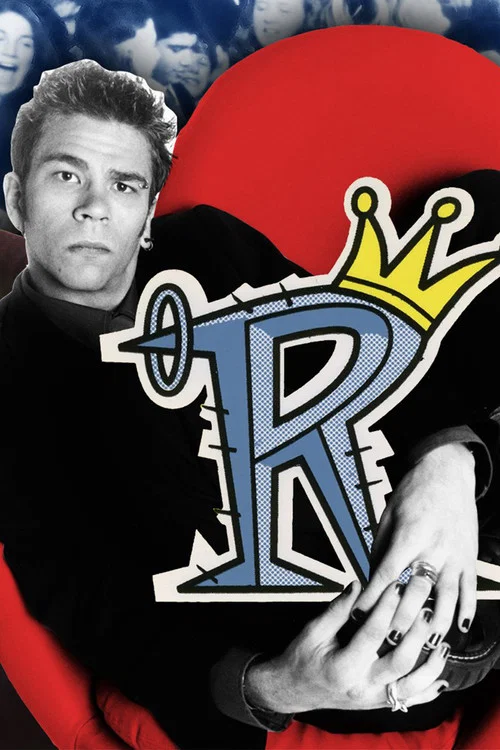 Recovery: The Music and the Mayhem постер