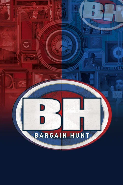 Bargain Hunt постер