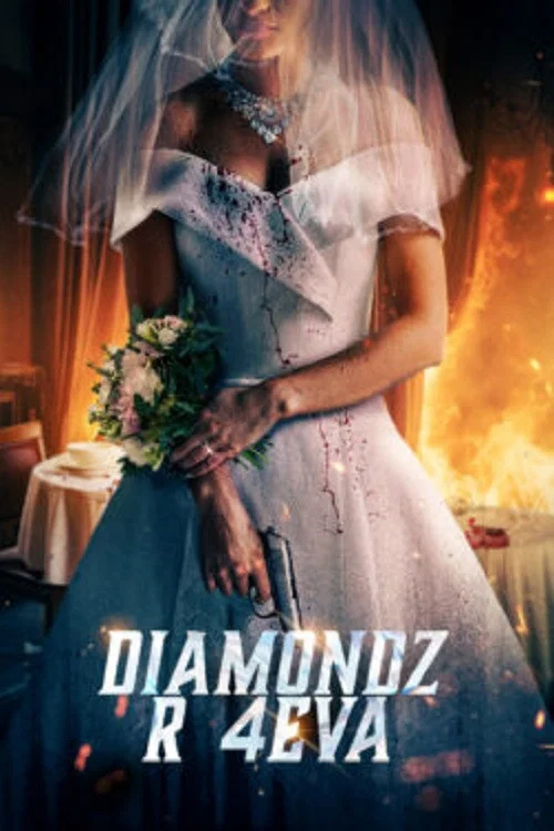 Diamondz R 4Eva постер