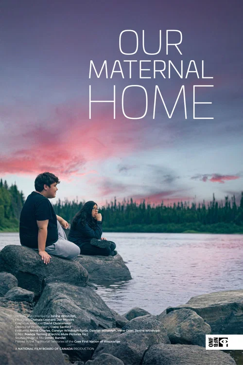 Our Maternal Home постер