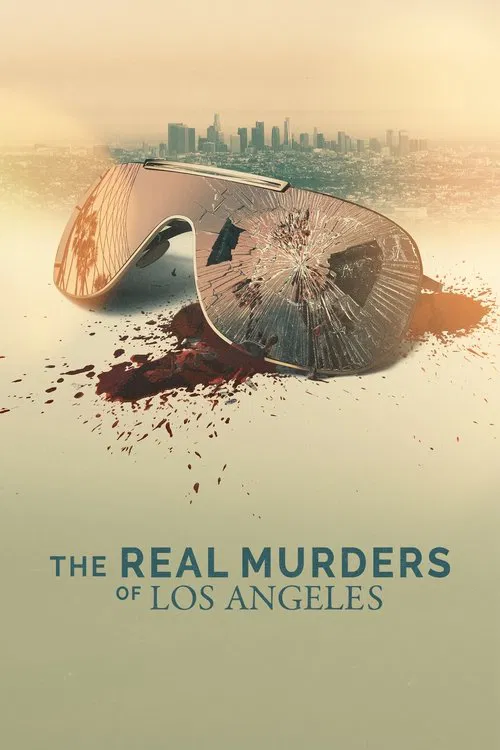 The Real Murders of Los Angeles постер