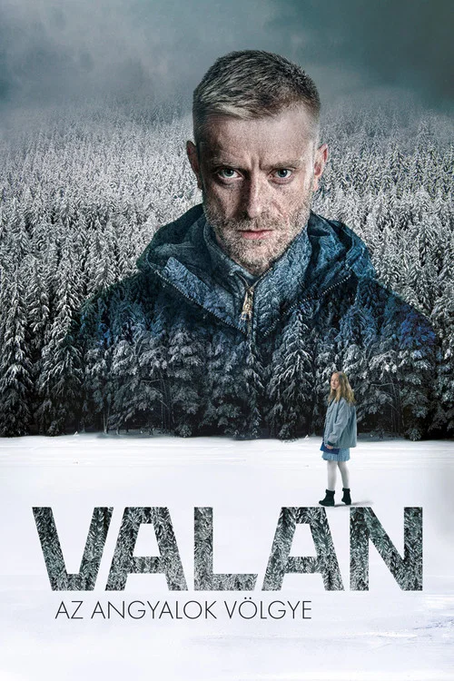 Валан постер