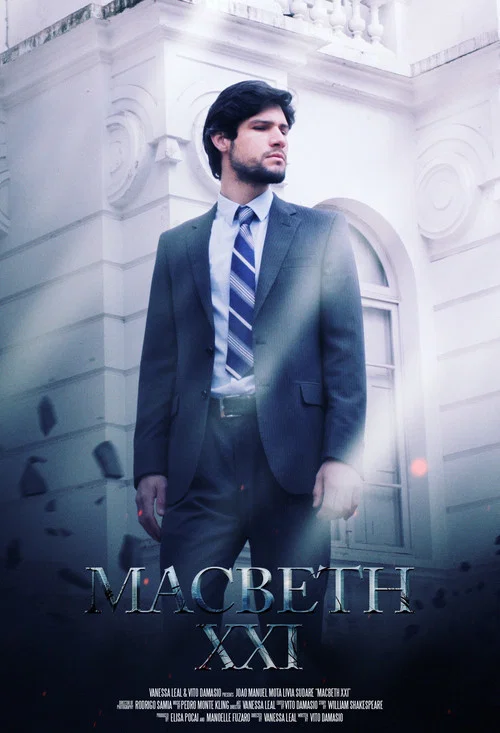 Macbeth XXI постер