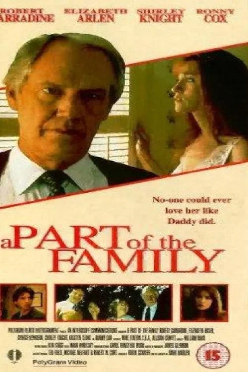 A Part of the Family постер